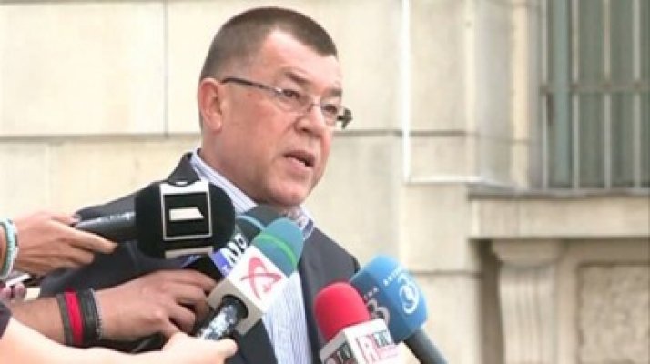 Radu Stroe a DEMISIONAT din PLR și va merge la UNPR!